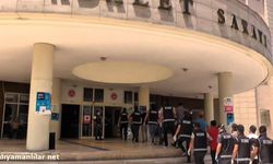 Şanlıurfa’da Tefecilik Soruşturmasında 6 Tutuklama