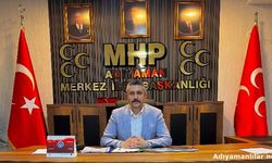 Başkan Selçuk Aslancan'dan Teşkilata Birlik Çağrısı