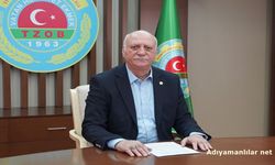 Bayraktar: Son 30 Yılda 3 Milyon Hektar Arazi Kaybedildi