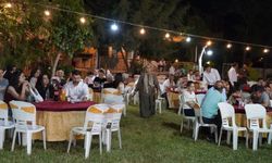 SES Adıyaman Şubesi 'Dayanışma Gecesi'nde sağlık emekçilerinin sorunları gündeme taşındı - Videolu Haber