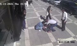 Şırnak'ta Güvercinlere Yem Vermek İsterken Balkondan Düştü