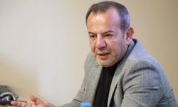 Tanju Özcan CHP'den İstifa Etti