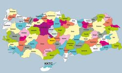 Türkiye'nin en huzurlu ve güvenli şehirleri açıklandı