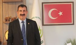 TÜRKYED Genel Başkanı Çelik: 'Çevreye zarar vermeden tarımsal üretim yapmak mümkündür'