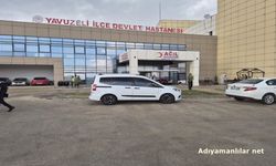 Gaziantep'te Su Birikintisine Giren 2 Kardeş Hayatını Kaybetti