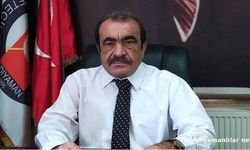 Dişkaya: TOKİ Konutları Böcek Kaynıyor