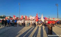 16 İlden 160 Sporcu Adıyaman'da Yarıştı
