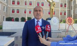 Özcan Lozan Tam Bağımsızlığın Tapusudur Dedi