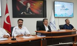 Adıyaman Belediyesi Kiralık Araç Dönemini Kapattı