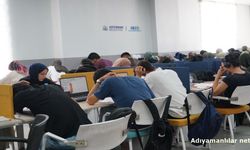 Adıyaman Belediyesi KPSS Adaylarına Ücretsiz Kurs Açıyor