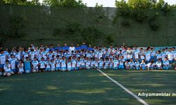 Adıyaman Belediyespor'da Altyapı Seçmeleri Başlıyor