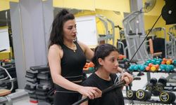 Adıyamanlı Kadınlara Ücretsiz Diyetisyen Ve Spor Desteği