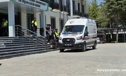 Adıyaman Öğretmenevinde İkna Çabası Sonuç Verdi