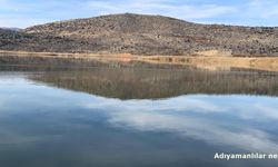 Adıyaman'da Boğulma Vakalarına Karşı Geniş Yasak