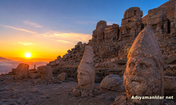 Adıyaman Turizmde Büyük Sıçrama Yapabilir!