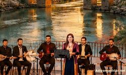 Adıyaman'da Yaz Konseri Bu Akşam Düzenlenecek