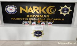 Adıyaman'da 42 Firari Şüpheli Yakalandı