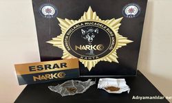 Adıyaman'da Bir Haftada 49 Firari Yakalandı