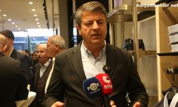 Adıyaman'da CHP Ve YENİ Parti Dengesi 3-3 Oldu