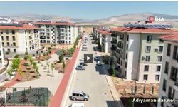 Adıyaman'da Depremzedelerden Baykar Konutlarına Tam Not