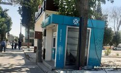 Adıyaman'da Günlerdir Çalışmayan ATM'ler Mağduriyet Oluşturdu