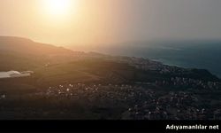 Adıyaman'da Hafta Sonu Sıcaklık 40 Dereceyi Bulacak