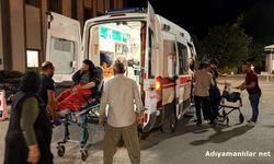 Adıyaman'da Haşere İlaçlamasında 26 Tarım İşçisi Zehirlendi