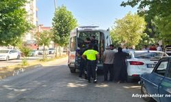 Adıyaman'da Otomobilin Çarptığı 7 Yaşındaki Çocuk Yaralandı