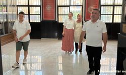 Adıyaman'da LGS Başarısı Kardeşten Kardeşe Geçti
