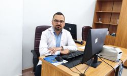 Dr. Alacücük'ten hayati KKKA uyarısı
