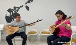 AKEM'den Ücretsiz Konservatuvar Hazırlığı