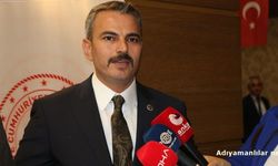 MHP İl Başkanı Ali Önat'tan Belediyeye İlaçlama Çağrısı