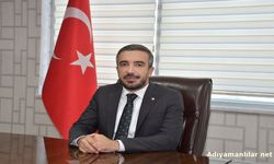 ATSO Başkanı Torunoğlu'ndan Milli İrade Vurgusu