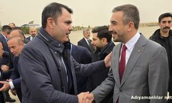 ATSO'dan Bakan Kurum'a Çarşı Projesi Çağrısı