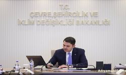 Bakan Kurum'dan Malatya Depremi Sonrası İlk Açıklama
