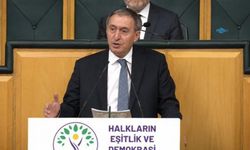 Bakırhan: 'Demokratikleşme Süreci' başlamalı