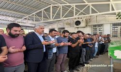 Başkan Hallaç'ın Amcasının Oğlu Hayatını Kaybetti