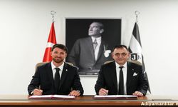 Beşiktaş Salih Özcan Transferini Resmen Açıkladı