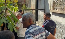 Besni'de Evinde Yalnız Yaşayan Kişi Ölü Bulundu