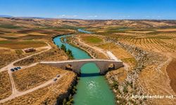 Besni'de Yol Ve Turizm Yatırımları Değerlendirildi