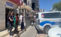 Besni'deki Hırsızlık Operasyonunda 3 Tutuklama