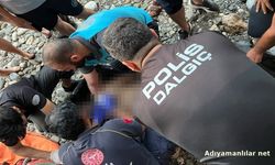 Cendere Köprüsü'nde Serinlemek İsterken Hayatını Kaybetti