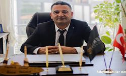 CHP Bilecik İl Başkanlığına Kazım Yağmur Atandı