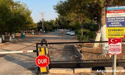 Gazihan Dede'de Şehit Ve Gazi Ailelerine Ücretsiz Giriş