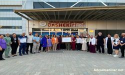 Gölbaşı Devlet Hastanesi Anne Dostu Hastane Oldu