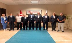 Gölbaşı'ndaki Kırmızı Alan Yeniden Değerlendirilecek