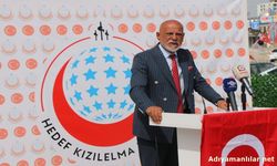 Gönder "Vatan Namustur, Devlet Bekadır" Dedi