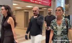 Gülben Ergen'in Ahbap İfadesi Ortaya Çıktı