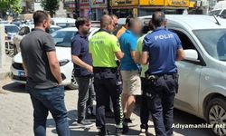 Hırsızlık Ve Dolandırıcılık Şüphelileri Yakalandı