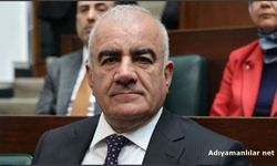 Hüseyin Özhan Millet İradesine Pranga Vurulamaz